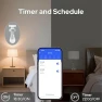 Превью Light Socket Adapter — Smart Light Bulb, Orielis