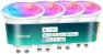 Превью Matter GU10 Smart Light Bulbs, 40W 470LM Color Changing — Smart Light Bulb, Linkind