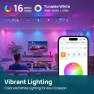 Превью Matter GU10 Smart Light Bulbs, 40W 470LM Color Changing — Smart Light Bulb, Linkind