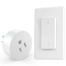 Превью Remote Switch Outlet — Smart Plug, Ufdsinpa