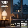 Превью Smart 2K Light Bulb Security Camera — Security Camera, Energizer