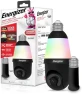 Превью Smart 2K Light Bulb Security Camera — Security Camera, Energizer