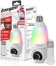 Превью Smart 2K Light Bulb Security Camera — Security Camera, Energizer