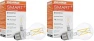 Превью Smart+ Bluetooth Clear Filament Soft White A19 LED Bulb, Compatible with Alexa, Apple HomeKit and Google Assistant — Smart Light Bulb, Visit the LEDVANCE Store