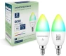 Превью Smart Candelabra Light Bulbs — Smart Light Bulb, Lightinginside