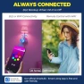 Превью Smart E12 Candle Bulbs with RGBCW — Smart Light Bulb, Lightinginside