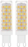 Превью Smart G9 LED Bulbs (3-Pack) — Smart Light Bulb, I-SHUNFA