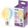 Превью Smart LED Bulb 60W A19 Tunable White Filament — Smart Light Bulb, WiZ Connected