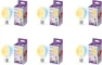 Превью Smart LED Bulb 60W A19 Tunable White Filament — Smart Light Bulb, WiZ Connected