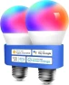 Превью Smart LED Light Bulb — Smart Light Bulb, meross