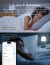 Превью Smart LED Light Bulb — Smart Light Bulb, meross