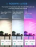 Превью Smart LED Light Bulb — Smart Light Bulb, meross