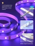 Превью Smart LED Strip Lights, 32.8ft WiFi RGB Strip — LED Strip Lights, meross