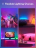 Превью Smart LED Strip Lights, 32.8ft WiFi RGB Strip — LED Strip Lights, meross