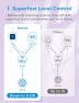 Превью Smart LED Strip Lights, 32.8ft WiFi RGB Strip — LED Strip Lights, meross