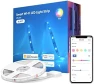 Превью Smart LED Strip Lights, 32.8ft WiFi RGB Strip — LED Strip Lights, meross