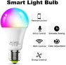 Превью Smart Light Bulb — Smart Light Bulb, ZMFUTY