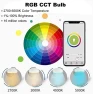 Превью Smart Light Bulb — Smart Light Bulb, ZMFUTY