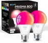 Превью Smart Light Bulbs 2-Pack — Smart Light Bulb, Geeni