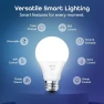 Превью Smart Light Bulbs 2-Pack — Smart Light Bulb, Geeni