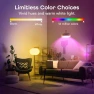 Превью Smart Light Bulbs 2-Pack — Smart Light Bulb, Geeni