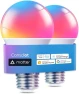 Превью Smart Light Bulbs with Matter — Smart Light Bulb, Consciot