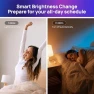 Превью Smart Light Bulbs with Matter — Smart Light Bulb, Consciot