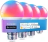 Превью Smart Light Bulbs with Matter — Smart Light Bulb, Consciot