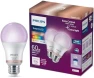 Превью Smart Lighting Connected Light Bulbs (2-Pack) — Smart Light Bulb, Philips