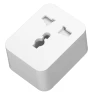 Превью Smart Mini Plug Outlet with Schedule Timer and Voice Control 15A 100-240V WiFi for Home Automation — Smart Plug, FTVOGUE