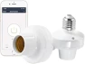 Превью Smart WiFi Bulb Socket — Smart Light Bulb, Bkiyougo