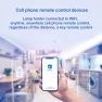 Превью Smart WiFi Bulb Socket — Smart Light Bulb, Bkiyougo