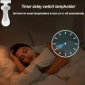 Превью Smart WiFi Bulb Socket — Smart Light Bulb, Bkiyougo