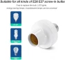 Превью Smart WiFi Bulb Socket — Smart Light Bulb, Bkiyougo