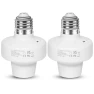 Превью Smart WiFi E27/E26 Light Socket — Smart Light Bulb, AICase