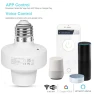 Превью Smart WiFi E27/E26 Light Socket — Smart Light Bulb, AICase