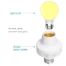 Превью Smart WiFi E27/E26 Light Socket — Smart Light Bulb, AICase