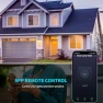 Превью Smart WiFi E27/E26 Light Socket — Smart Light Bulb, AICase