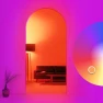 Превью Supercolor A21 Smart Light Bulb — Smart Light Bulb, LIFX