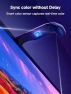 Превью TV LED Backlight Sync to Screen — LED Strip Lights, KANTUTOE