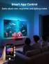 Превью TV LED Backlight Sync to Screen — LED Strip Lights, KANTUTOE