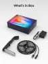 Превью TV LED Backlight Sync to Screen — LED Strip Lights, KANTUTOE