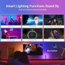Превью Ultra Bright Smart Light Bulbs 2-Pack — Smart Light Bulb, Franqual