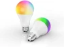 Превью Ultra Bright Smart Light Bulbs 2-Pack — Smart Light Bulb, Franqual