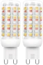 Превью Wi-Fi RGBCW Smart G9 LED Bulbs — Smart Light Bulb, I-SHUNFA
