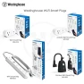 Превью Wi-Fi Smart Plug — Smart Plug, Westinghouse