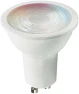 Превью WiFi Smart LED Color-Changing Light Bulb — Smart Light Bulb, Satco