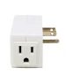 Превью WiFi Smart Plug for Low Voltage Landscape Lighting Transformer — Smart Plug, Lightkiwi