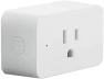 Превью 3-Inch On/Off and Dimmer WiFi Smart Plug Outlet — Smart Plug, Satco
