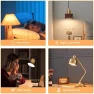 Превью A19 LED Light Bulbs with Remote Control — Smart Light Bulb, MXhme
